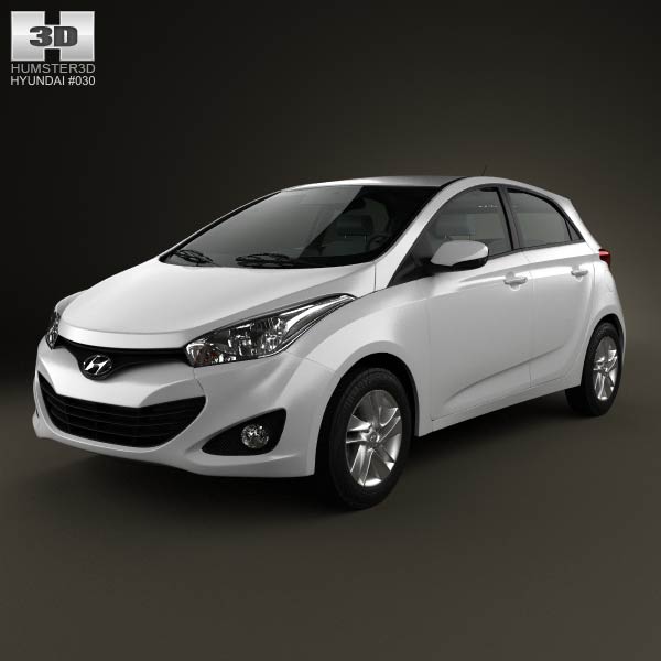 Hyundai Hb20 2013 Hyundai Hb20 2013