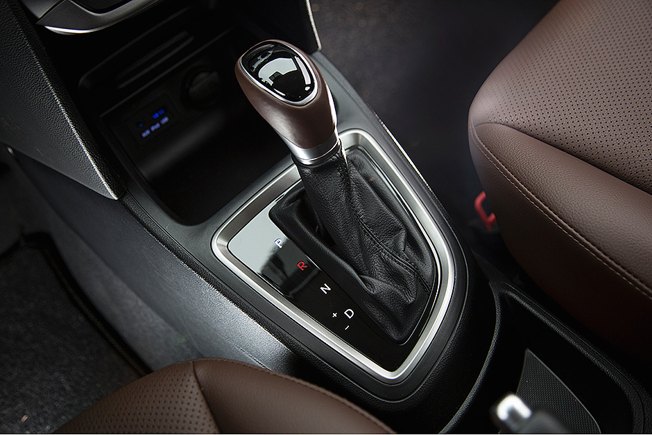 Hyundai Hb20 2016 Automatico