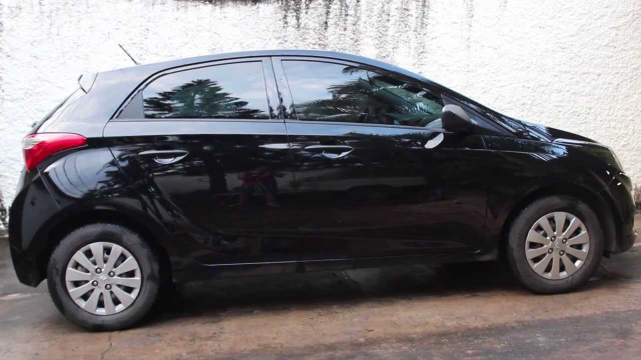 Hyundai Hb20 Comfort Plus 1.0