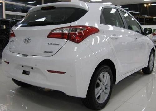 Hyundai Hb20 Comfort Plus 1.6