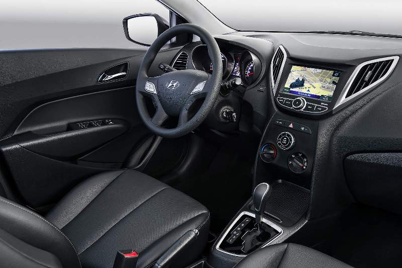 Hyundai Hb20 Comfort Plus 1.6