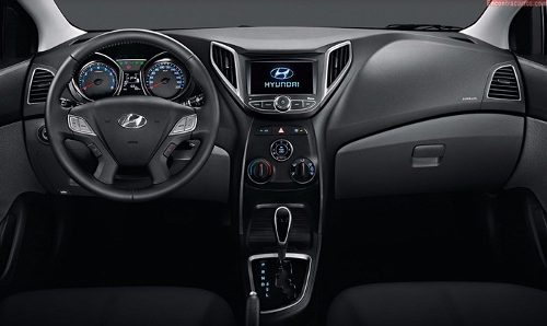 Hyundai Hb20 Comfort Plus 1.6