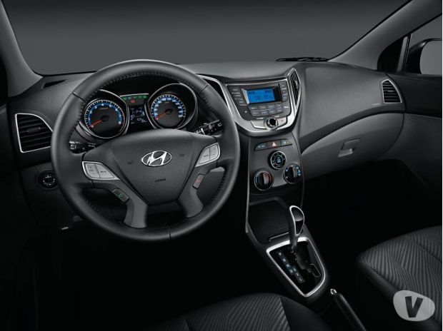 Hyundai Hb20 Premium 1.6 Flex 16v Aut