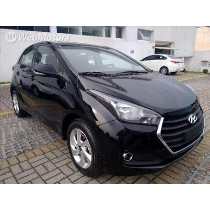 Hyundai Hb20 Premium 1.6 Flex 16v Aut