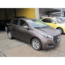 Hyundai Hb20 Premium