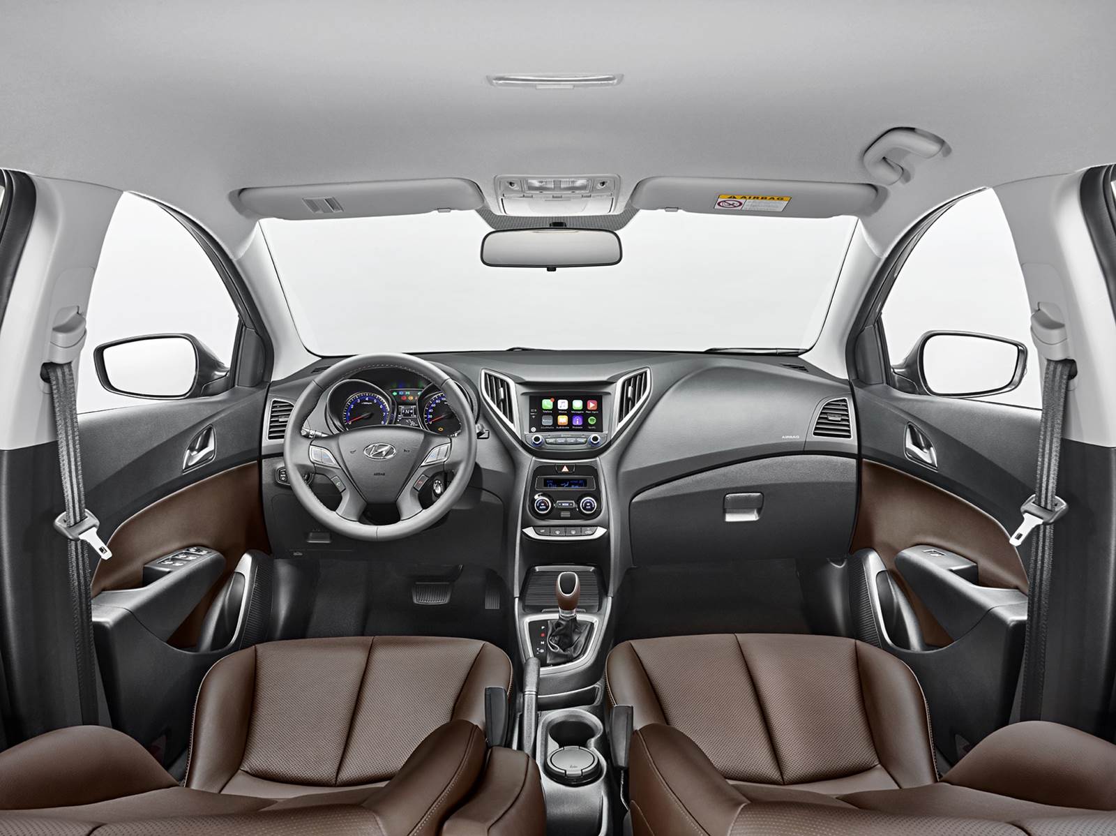 Hyundai Hb20 Premium