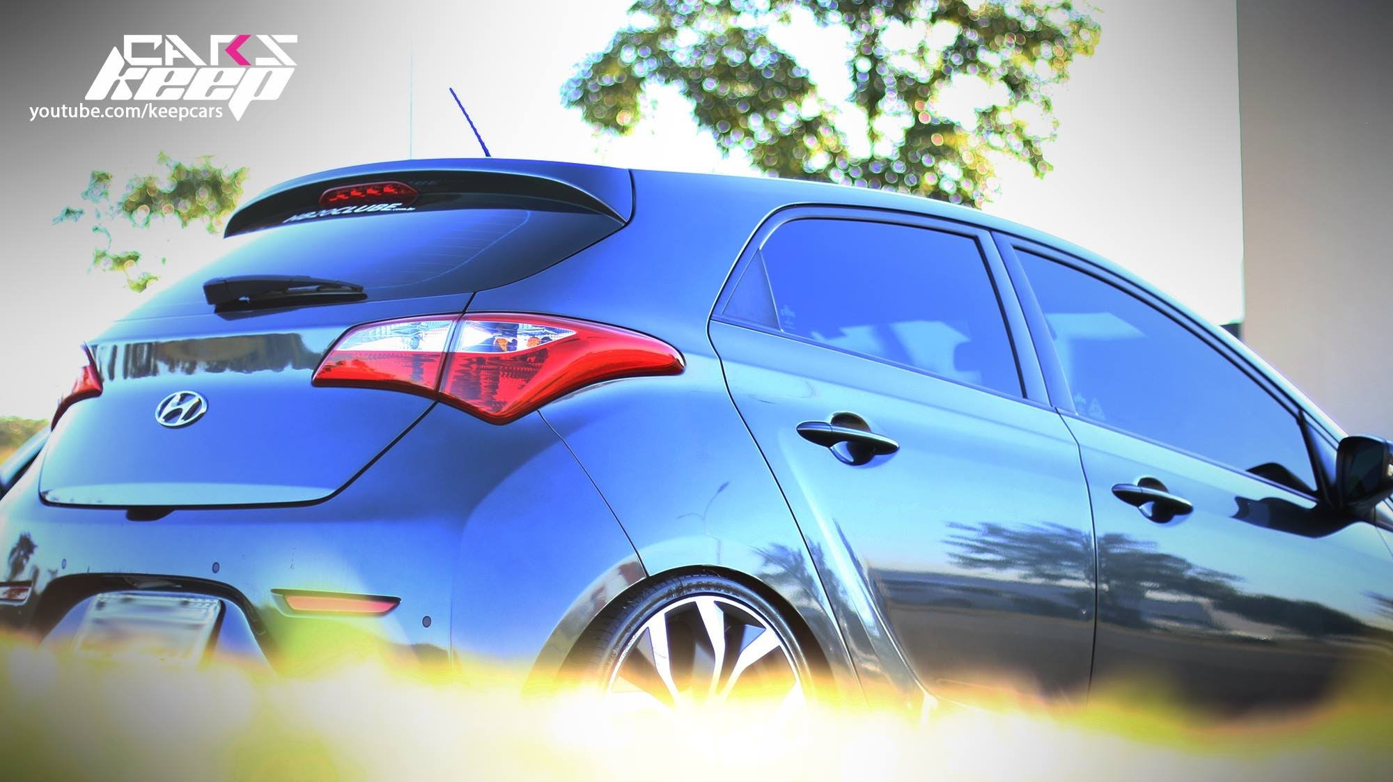Hyundai Hb20 Rebaixado