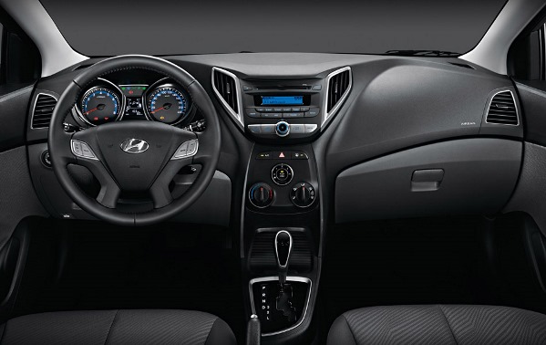 Hyundai Hb20 S 2015 Hyundai Hb20 S 2015
