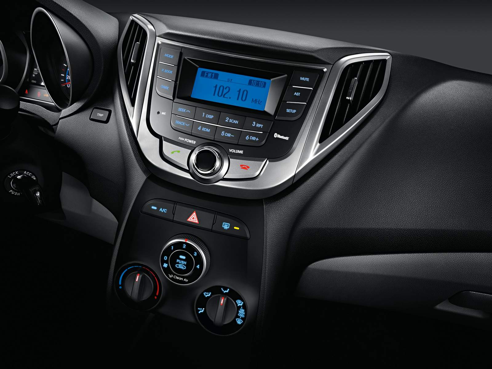 Hyundai Hb20 Sedan 2015