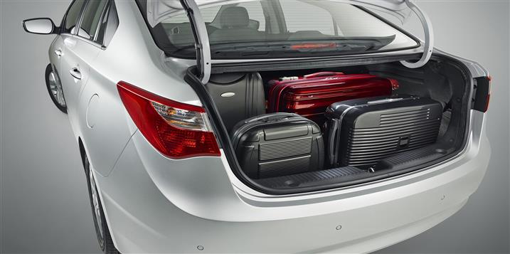 Hyundai Hb20 Sedan