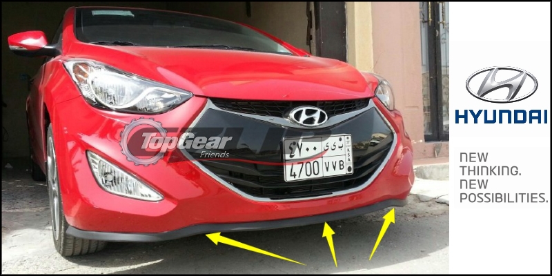 Hyundai Hb20 Tuning