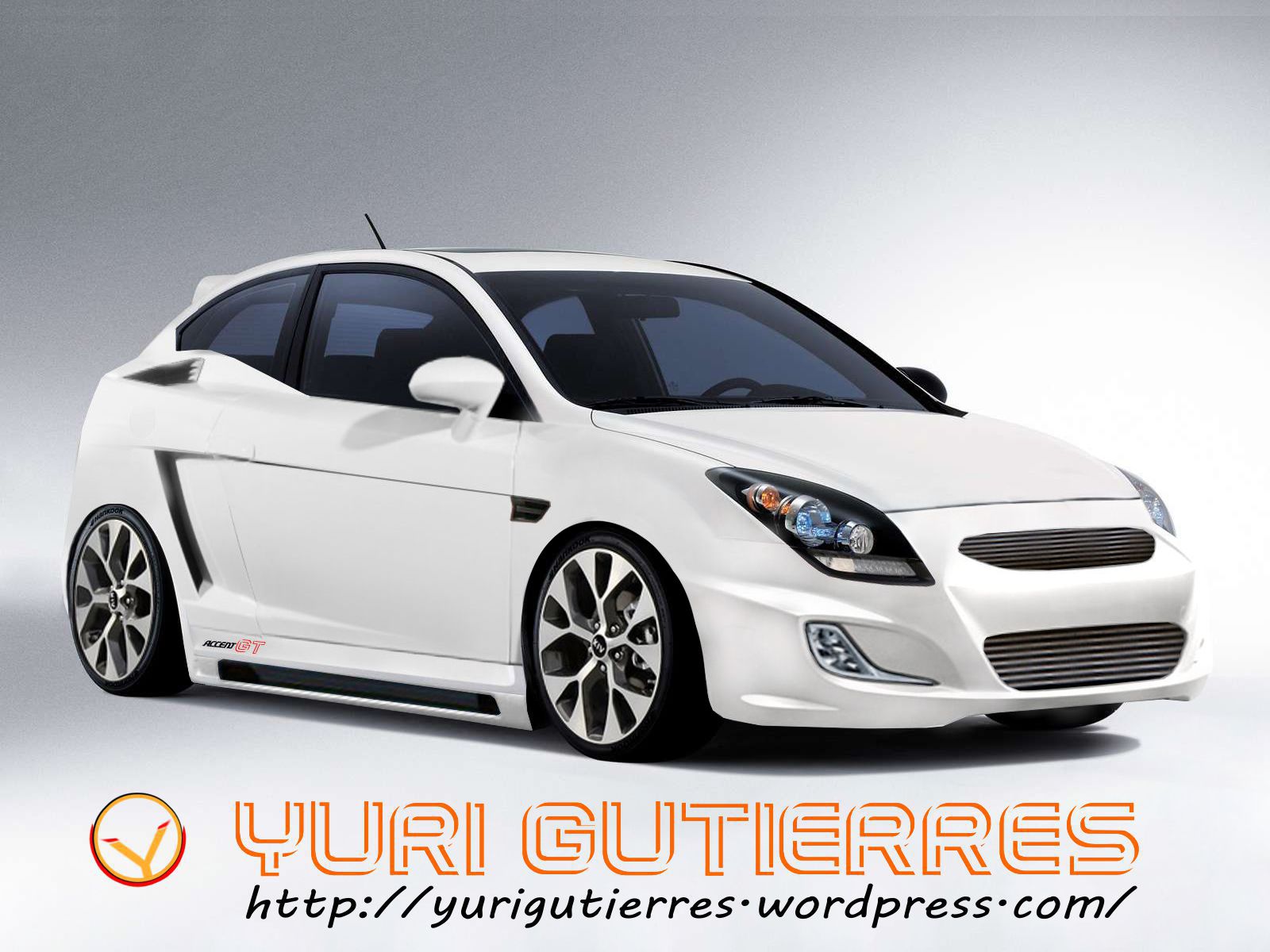 Hyundai Hb20 Tuning