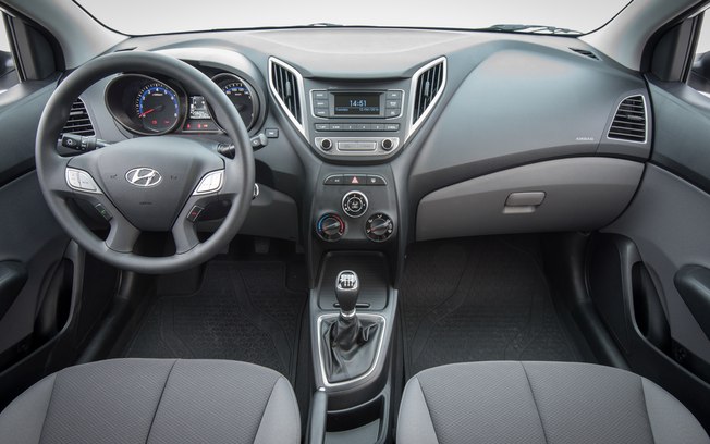 Hyundai Hb20 Turbo