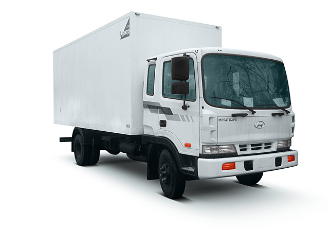 Hyundai Hd-120