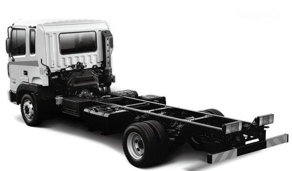 Hyundai Hd-120
