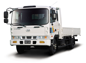 Hyundai Hd-120