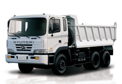 Hyundai Hd-270