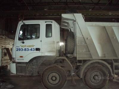 Hyundai Hd-370