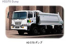 Hyundai Hd-370