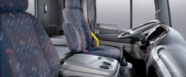 Hyundai Hd