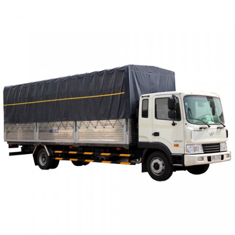 Hyundai Hd120