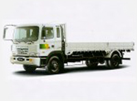 Hyundai Hd160