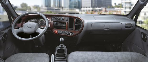 Hyundai Hd65