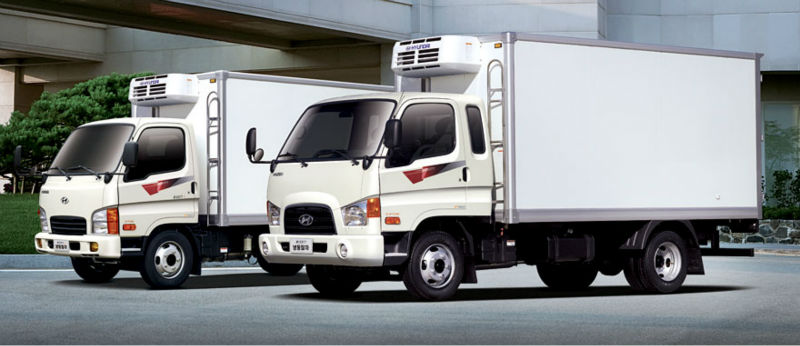 Hyundai Hd65