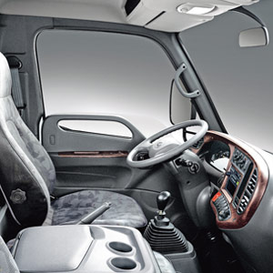 Hyundai Hd72