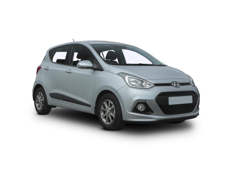 Hyundai I10 1.0 Premium