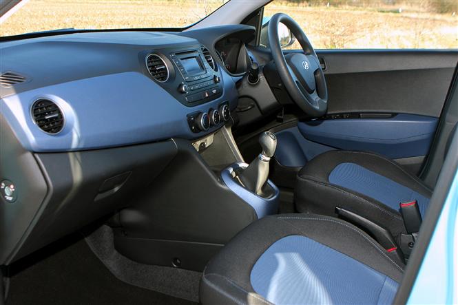 Hyundai I10 1.0 Premium