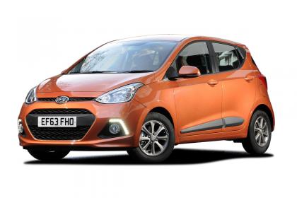 Hyundai I10 1.0 Premium