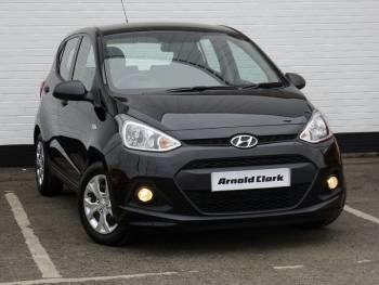 Hyundai I10 1.0 S 5dr