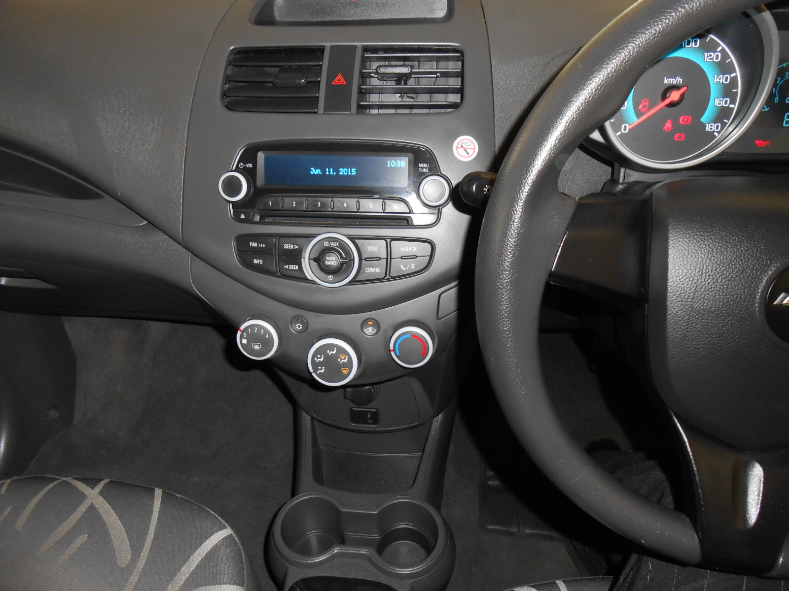 Hyundai I10 1.1 Gls Motion
