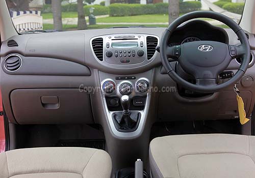 Hyundai I10 1.1 Magna Hyundai I10 1.1 Magna