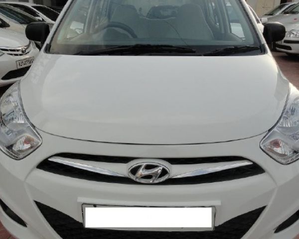 Hyundai I10 1.1l Irde Magna Special Edition