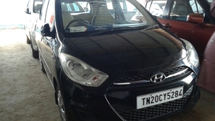 Hyundai I10 1.1l Irde Magna Special Edition