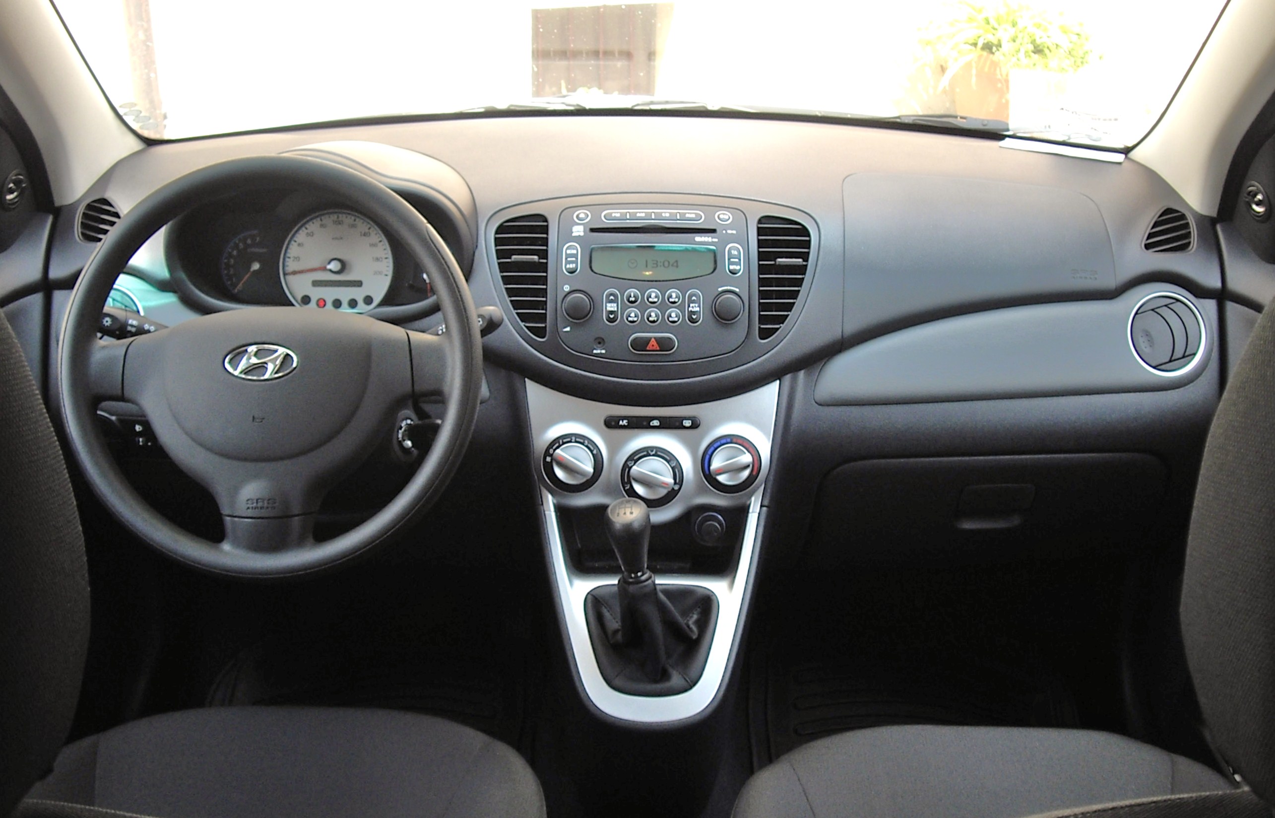 Hyundai I10 1.2 Active