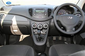 Hyundai I10 1.2 Active