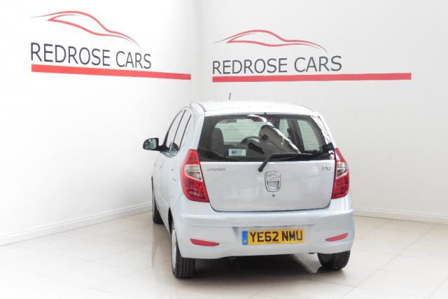 Hyundai I10 1.2 Active