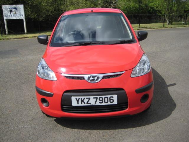 Hyundai I10 1.2 Classic 5 Door