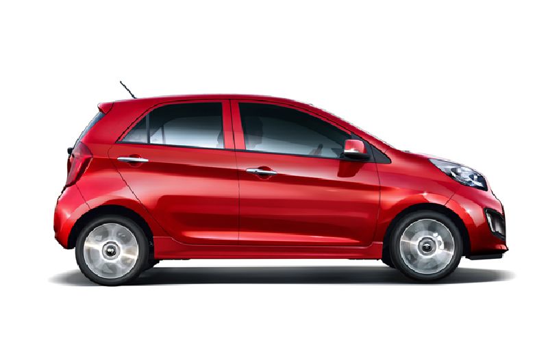 Hyundai I10 2013