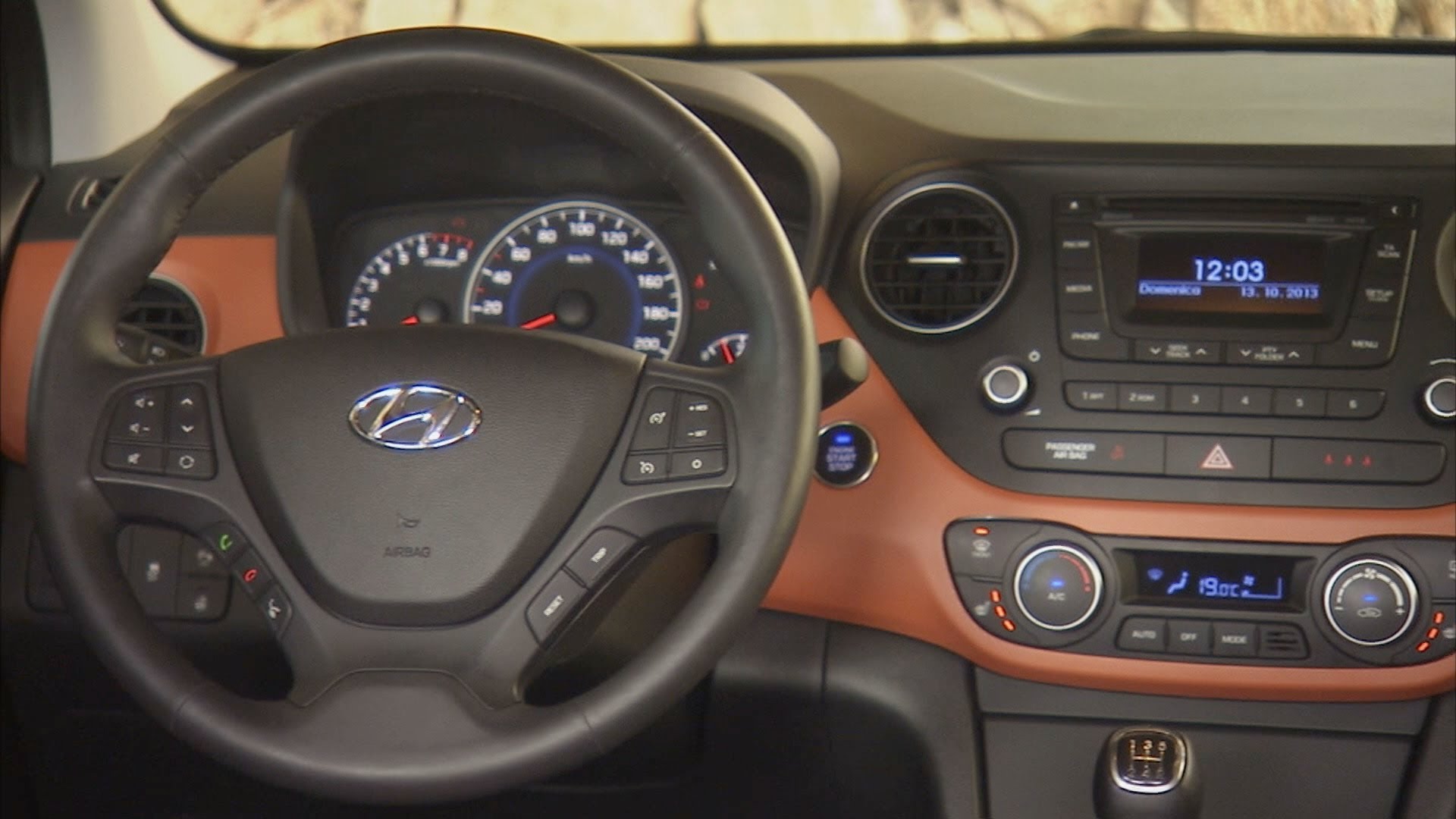 Hyundai I10 2014
