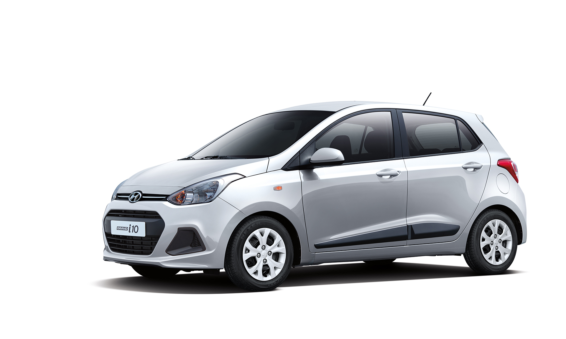 Hyundai I10 2015
