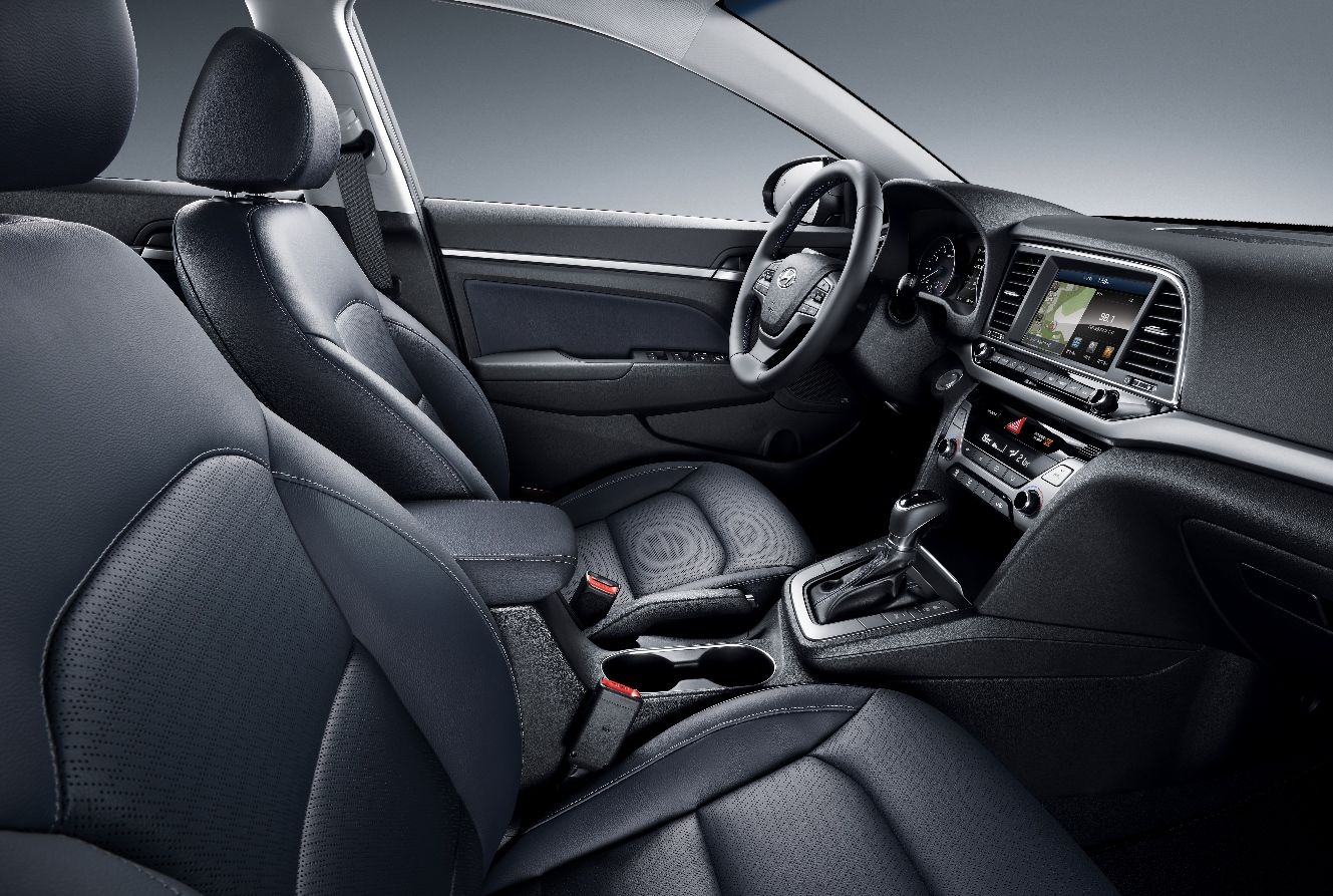 Hyundai I10 2017
