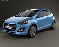 Hyundai I10 3 Door