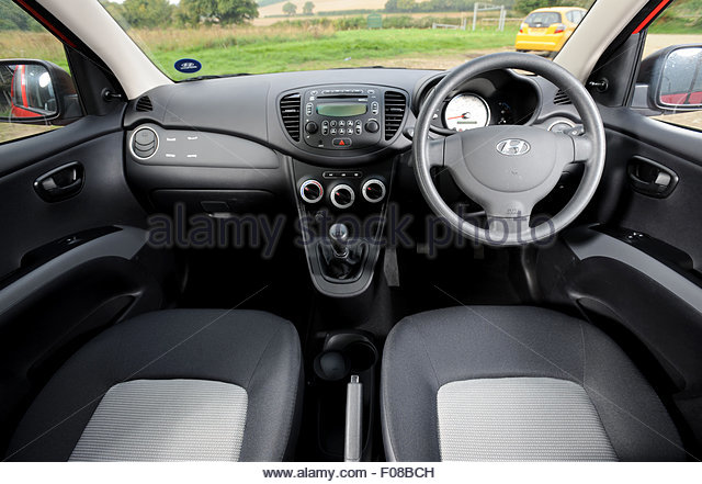 Hyundai I10 4x4