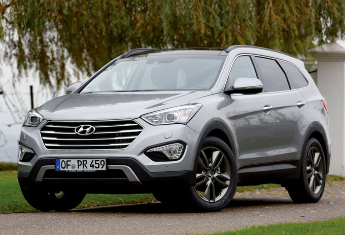 Hyundai I10 4x4