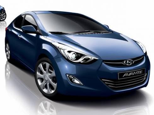Hyundai I10 4x4