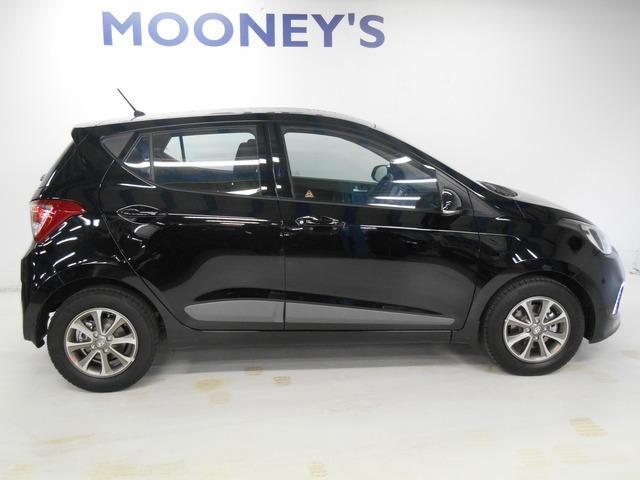Hyundai I10 5 Door
